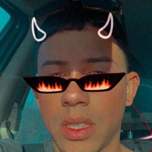 Meet your Posher, Christopher